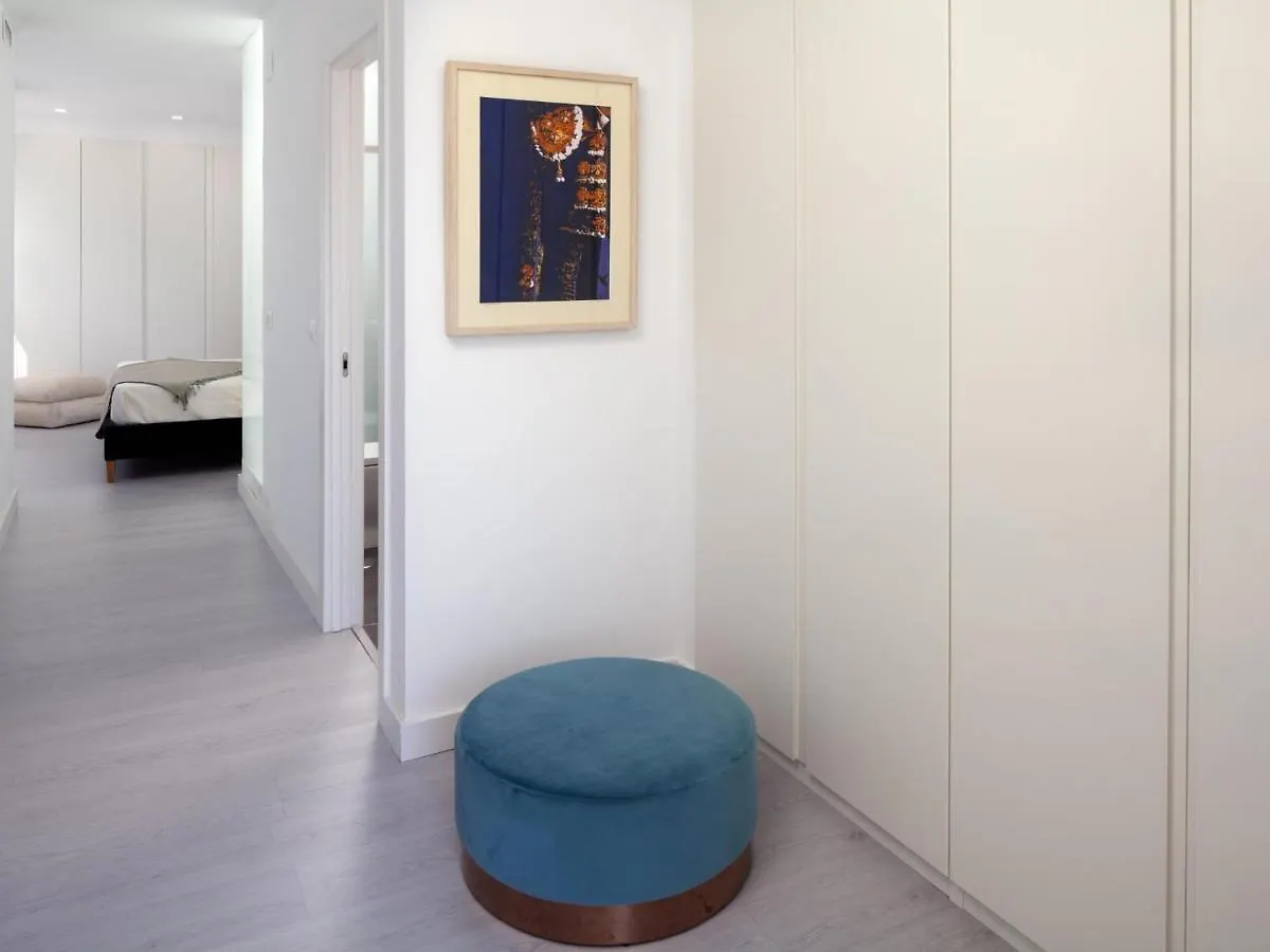 Inmalaga Penthouse Atarazanas Appartement Spanje