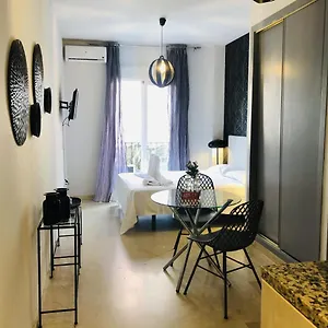 Cozy Centro By Alohamalaga Málaga