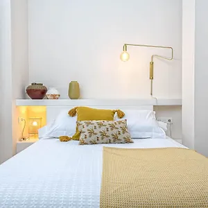 Mirador De San Juan In By Solaga Homes Málaga
