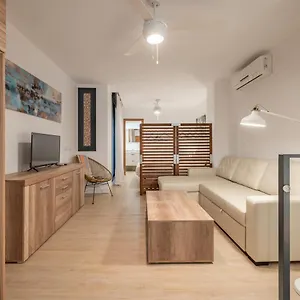  Apartment Homes Parras Duplex