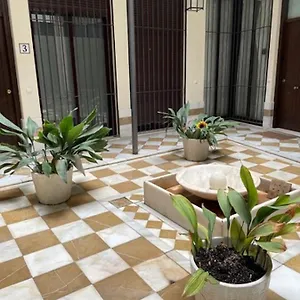 Apartment Holidays2malaga Jinetes Junto Casco Historico & Parking