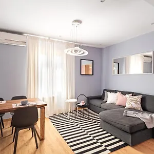 Three Bedrooms Barcelona