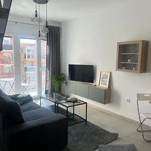 Rent4 Loft Málaga
