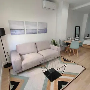  Apartment Parras