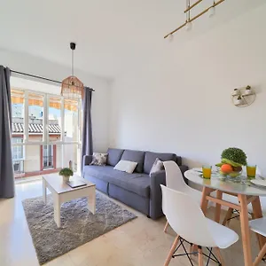 Centrico En Málaga