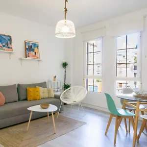  Apartment Marques7home
