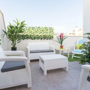 Lu&cia El Carmen Málaga
