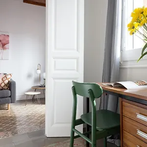 Casa Cosi - Sant Gervasi 1 Barcelona