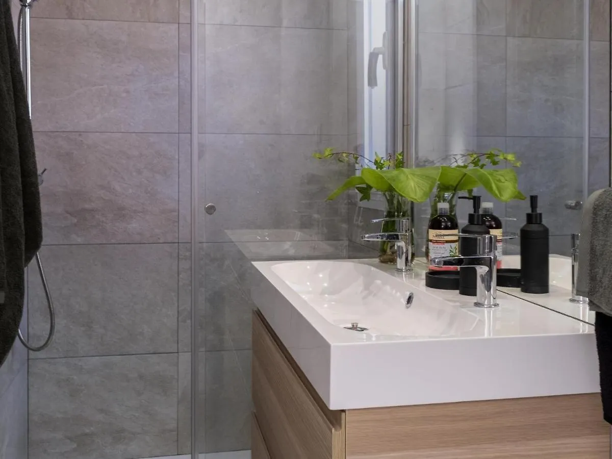 Inmalaga Penthouse Atarazanas Apartment Malaga